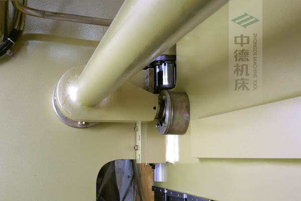 ZDP-4022高強度扭軸同步裝置，采用哈爾濱軸承，結構回火，強固且高精度.jpg